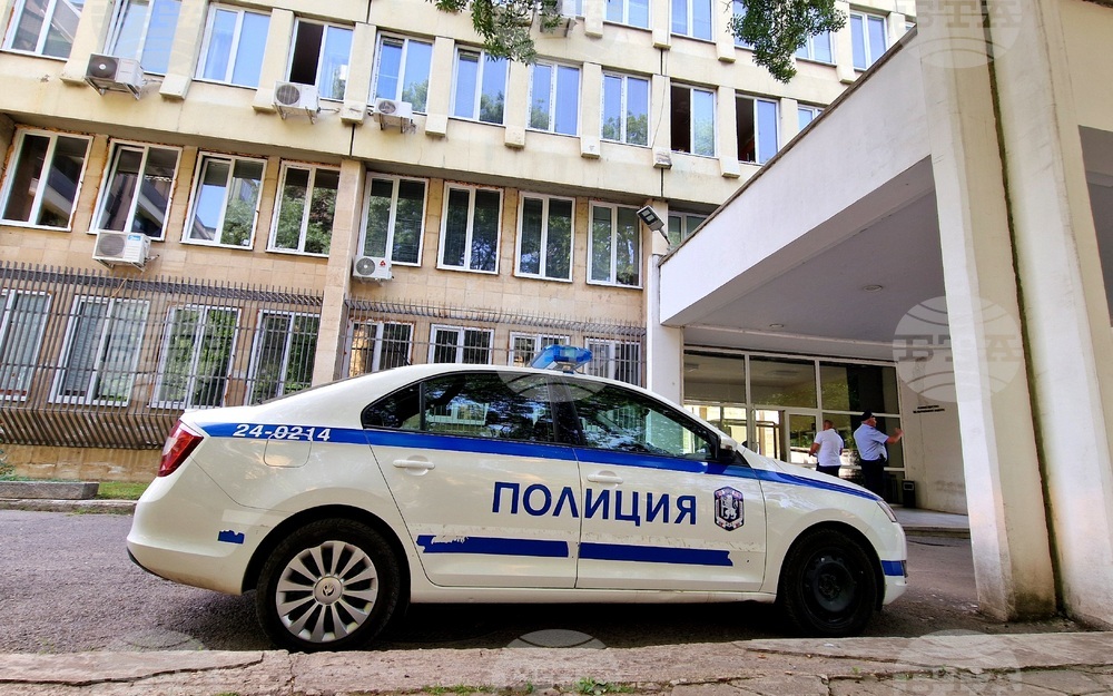 СДВР - брифинг