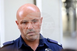 СДВР - брифинг - Цветан Найденов