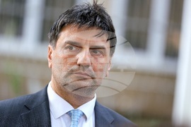 СДВР - гл. комисар Любомир Николов - брифинг