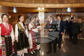 Централноевропейска инициатива - министри - среща