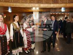 Централноевропейска инициатива - министри - среща