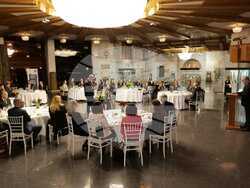 Централноевропейска инициатива - министри - среща