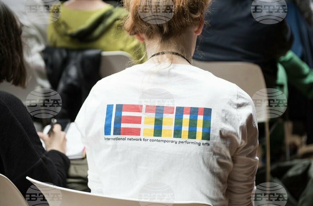 Десетки театрални спектакли, танцови пърформанси и концерти ще има по време на годишната среща на IETM в София