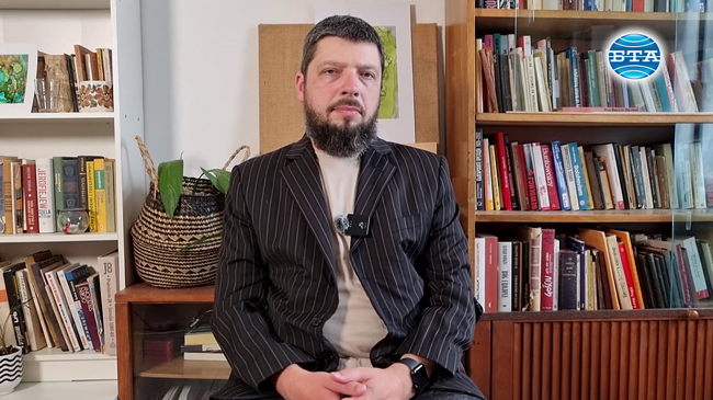 Доналд Туск сбъдна мечтата си да надделее над „Право и справедливост“, а коалиция „Конфедерация“ се превърна във важен политически фактор, заяви пред БТА журналистът и политолог Боян Станиславски