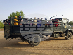 Nigeria Military Human Rights