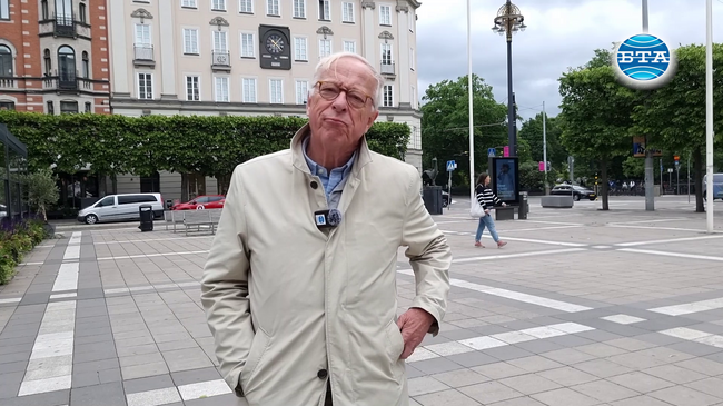 Политическият център ще бъде основният фактор в новия Европейски парламент, смята шведският политически коментатор Гунар Хьокмарк