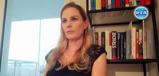 Следизборната политическа ситуация в Австрия през погледа на журналистка от „Нойе цюрхер цайтунг“