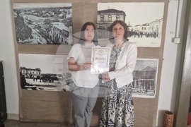 Разград - Държавен архив - Международен ден на архивите