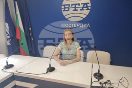 Национален пресклуб на БТА - Кюстендил - избори за Европейски парламент - „БТА 24/27 ЕС“