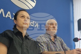 Национален пресклуб на БТА - Кърджали - избори за Европейски парламент - „БТА 24/27 ЕС“