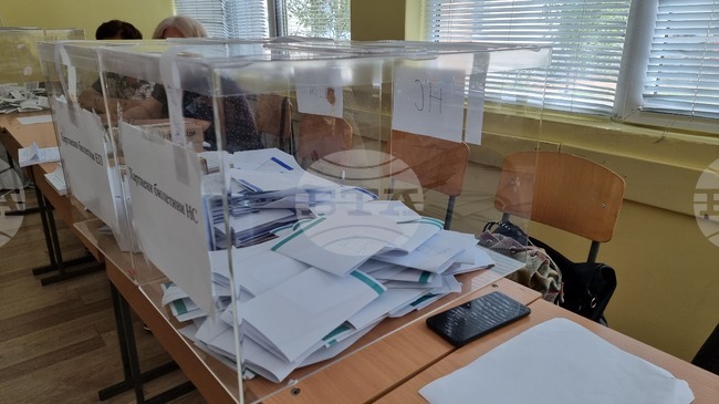 Християн Прокопиев, издигнат от ГЕРБ, печели частичните избори за кмет в мездренското село Крета