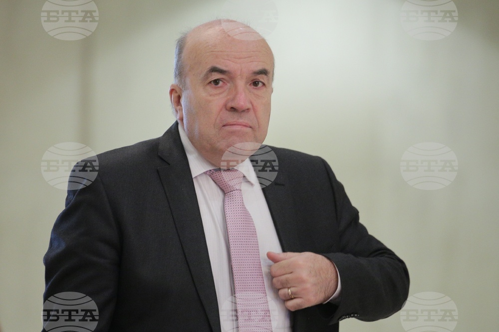 ЦЕИ - външни министри - среща 