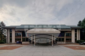  Резиденция „Бояна“