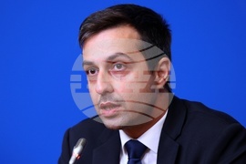 Национален пресклуб на БТА - пресконференция - ПП „Възраждане“