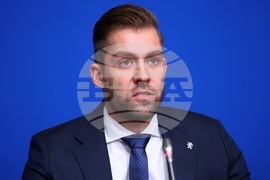 Национален пресклуб на БТА - пресконференция - ПП „Възраждане“