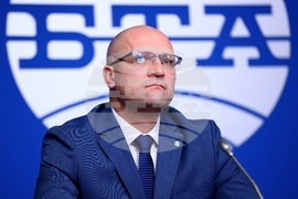 Национален пресклуб на БТА - пресконференция - ПП „Възраждане“
