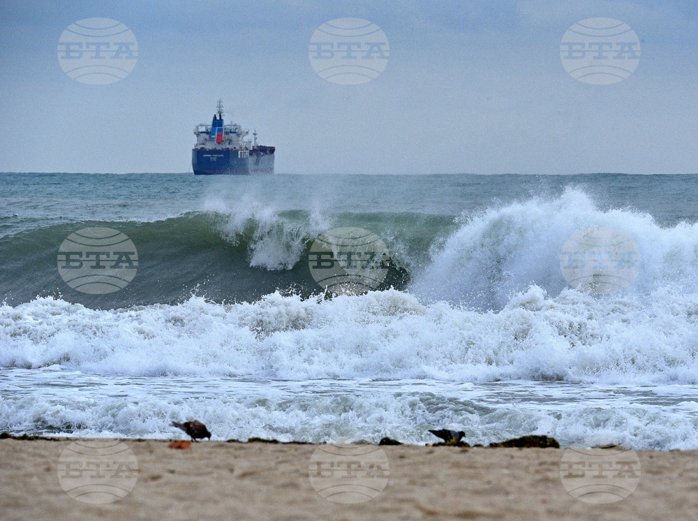 Варна - лошо време