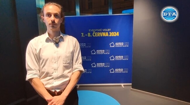 Недоволство срещу настоящото правителство и възходът на крайнолеви формации са акцентите след вота за ЕП в Чехия, според журналиста Томаш Линхарт