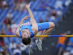 Italy European Athletics Championships