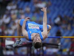 Italy European Athletics Championships