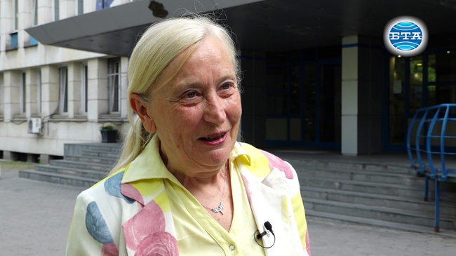 На тези избори спечелиха социалните мрежи, посочи проф. д-р Ингрид Шикова