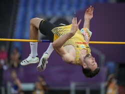 Italy European Athletics Championships