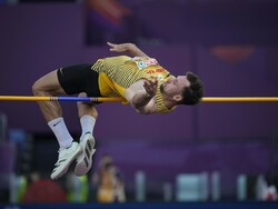 Italy European Athletics Championships