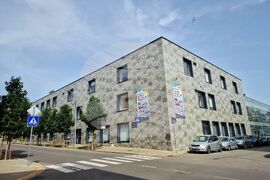 Бургас - Регионална библиотека „Пейо К. Яворов“ - денонощна читалня