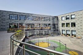 Бургас - Регионална библиотека „Пейо К. Яворов“ - денонощна читалня