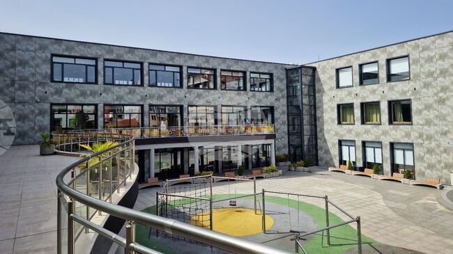 Общинският съвет по наркотични вещества в Бургас организира поредица от срещи, насочени към родители на тийнейджъри