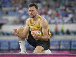 Italy European Athletics Championships