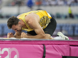 Italy European Athletics Championships
