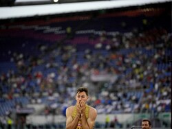 Italy European Athletics Championships