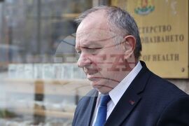 МЗ - съвет - лекарства - заседание