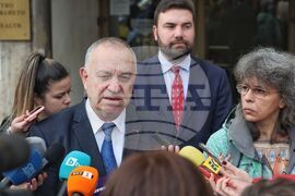 МЗ - съвет - лекарства - заседание