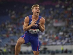 Italy European Athletics Championships