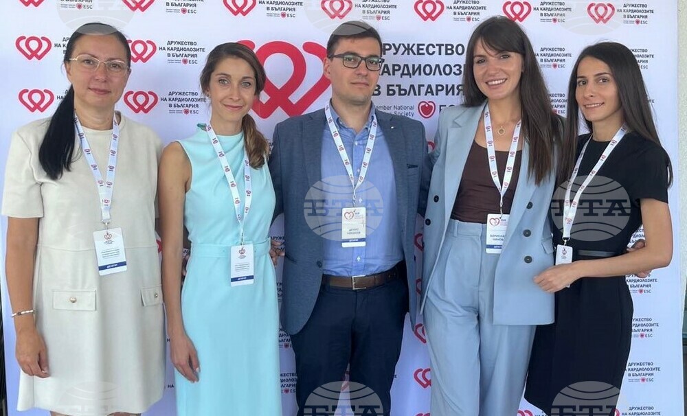 При 80% oт преболедувалите COVID-19 дълго време се наблюдават повишаване на кръвно налягане и ускорен пулс