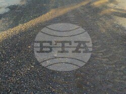 Нови благоустроени улици и междублокови пространства в Благоевград