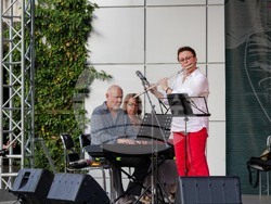 Снимка: Община Стара Загора