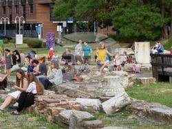 Снимка: Община Стара Загора