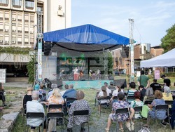 Снимка: Община Стара Загора