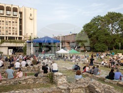 Снимка: Община Стара Загора