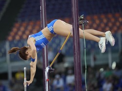 Italy European Athletics Championships