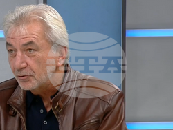 Снимка: Министерство на иновациите и растежа - Росен Карадимов