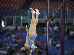 Italy European Athletics Championships