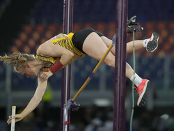Italy European Athletics Championships