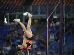 Italy European Athletics Championships