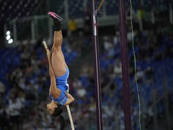 Italy European Athletics Championships