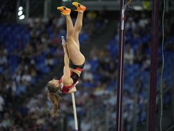 Italy European Athletics Championships