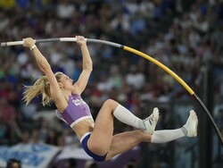 Italy European Athletics Championships